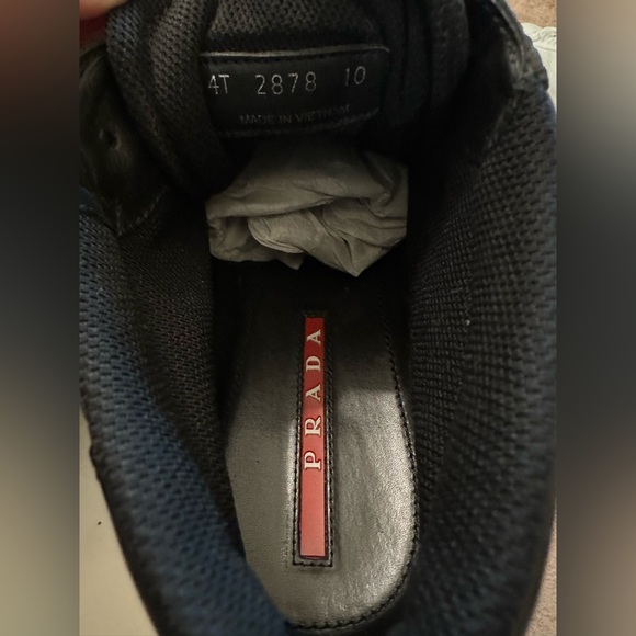 Prada men’s shoes - Picture 3 of 3